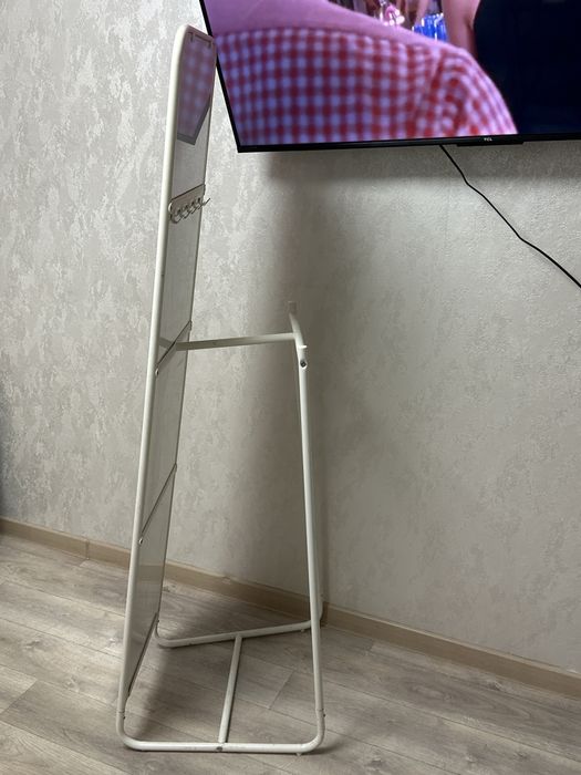 Зеркало напольное икеа