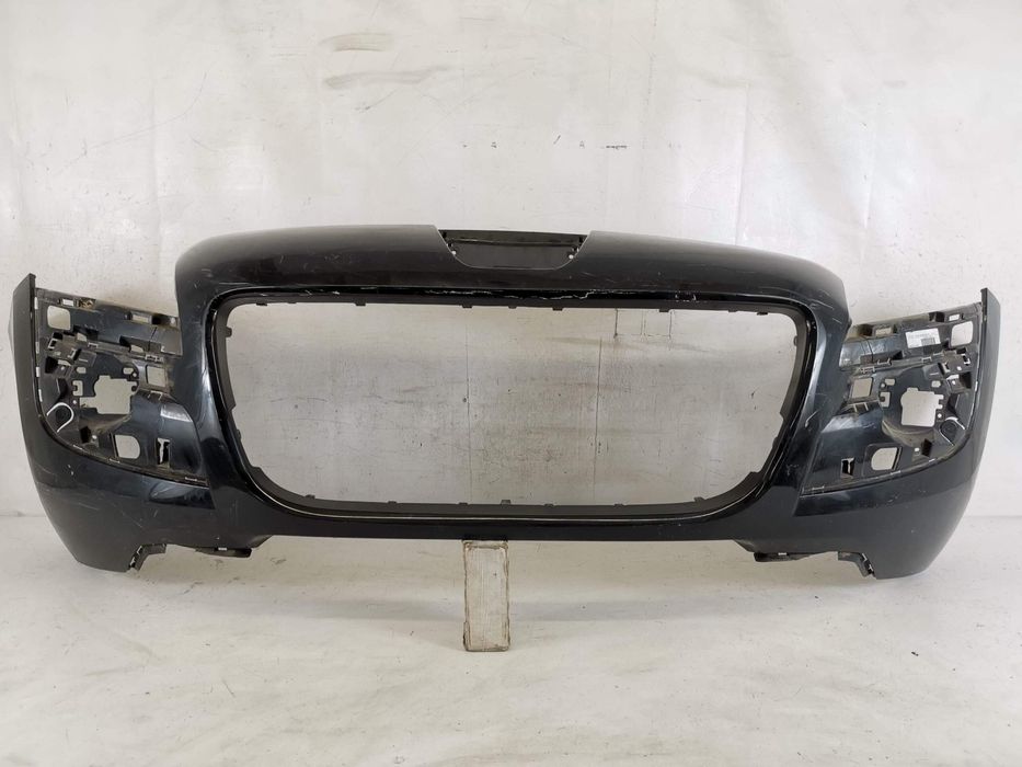 Предна броня Пежо 1 / Peugeot 1 [Оригинална, в добро състояние]