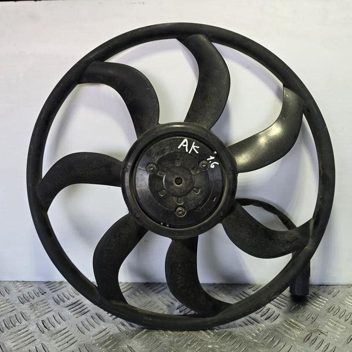 Paleta ventilator apa Opel Astra K facelift 2019 2021 1.6 CDTI