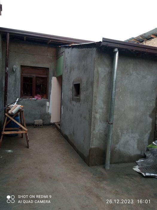 2 та оила учун Назарбек 2.4 соток