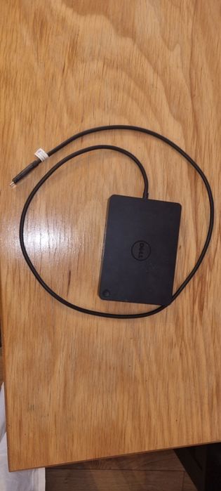 Vand hub usb c Dell . Model: k17a
