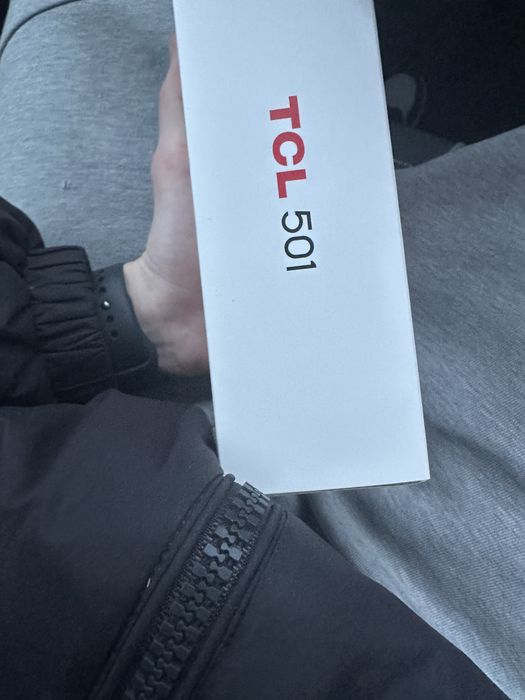 Telefon TCL 501 32 gb