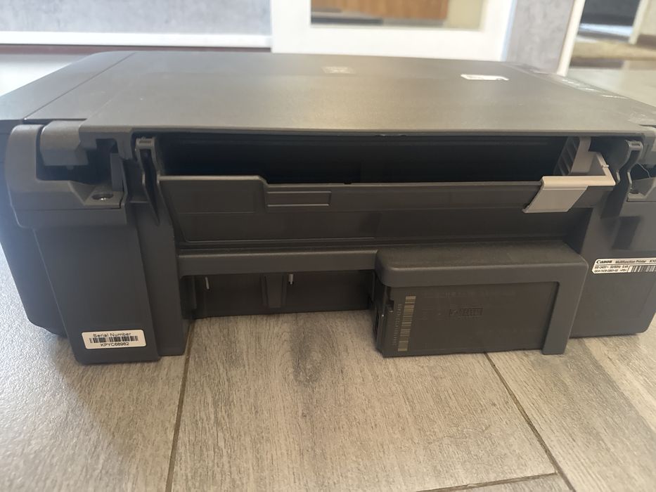 Принтер цветной новый