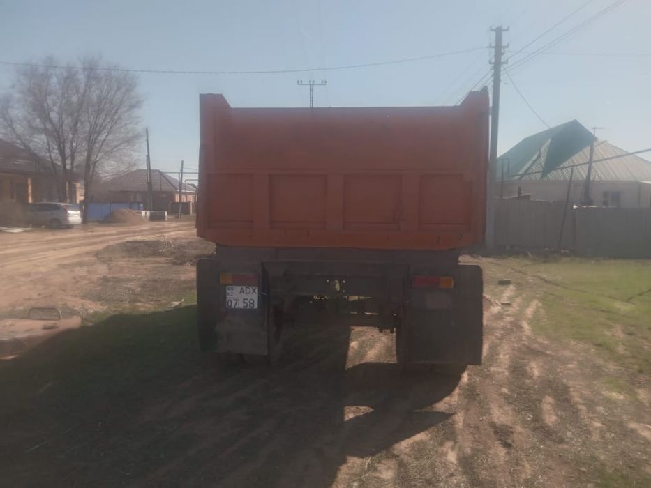 Продам прицеп алматинка