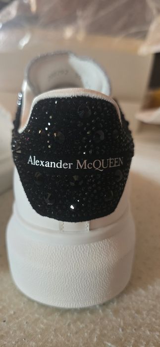Дамски Обувки Alexander McQueen 39 номер