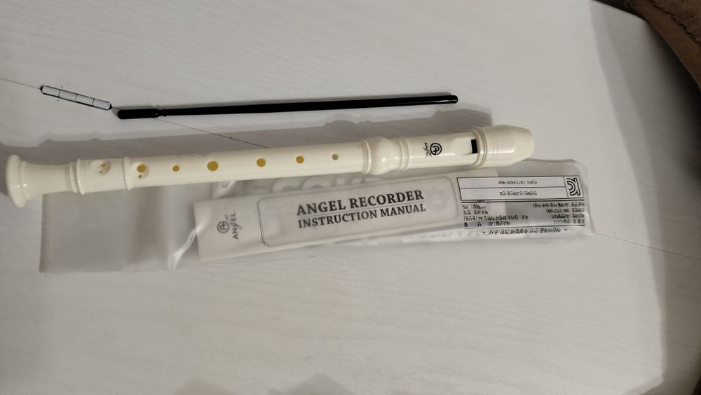 Продам блокфлейту