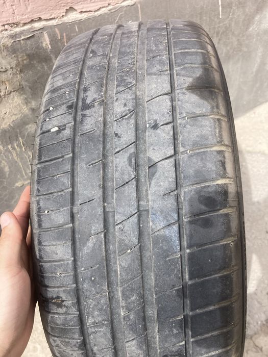 балон сатылады 205/55/16