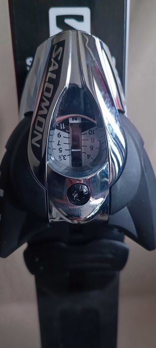 Чисто нови ски Salomon Addikt и Addikt Pro 163 см