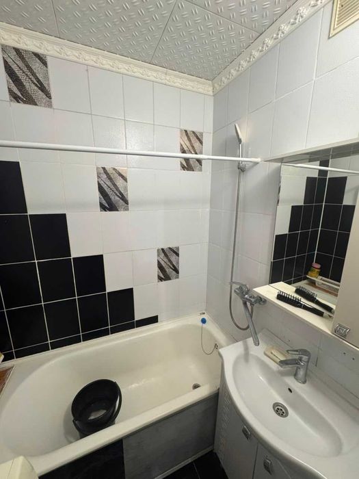 Продам 2 комнатную квариру в районе Космос/Сазда