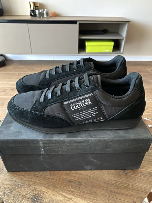 Маратонки Versace , Napapijri