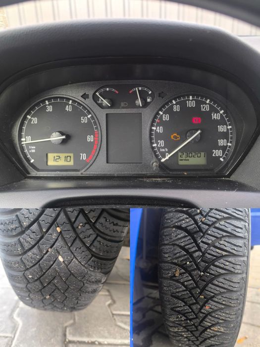 Vând Ford Focus 3 Titanium 1.6 TDCI, Econetic 2013