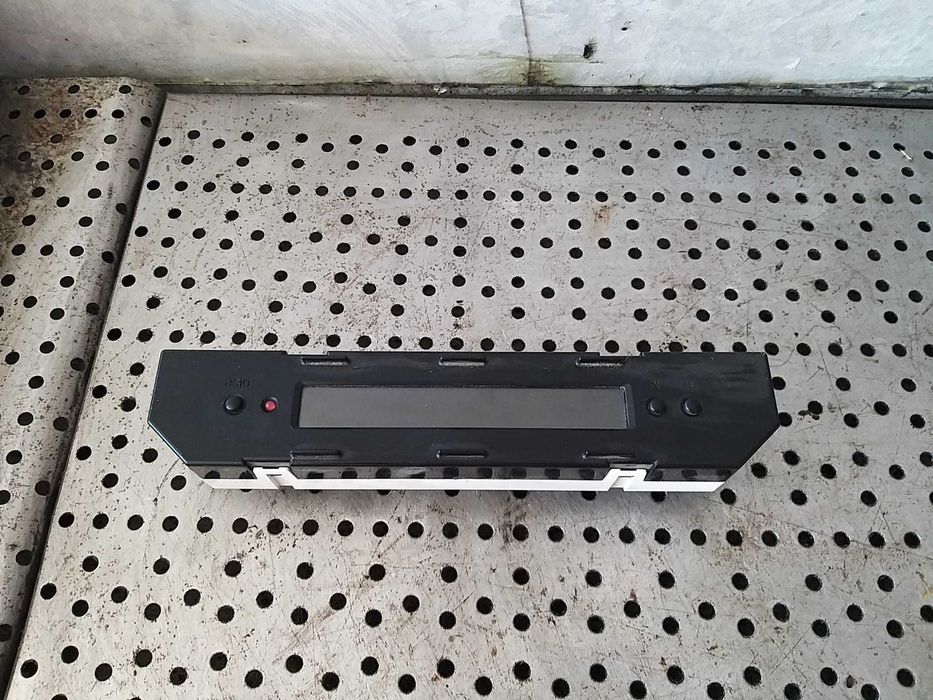 Display afisaj ora suzuki swift 2008 3460062j5