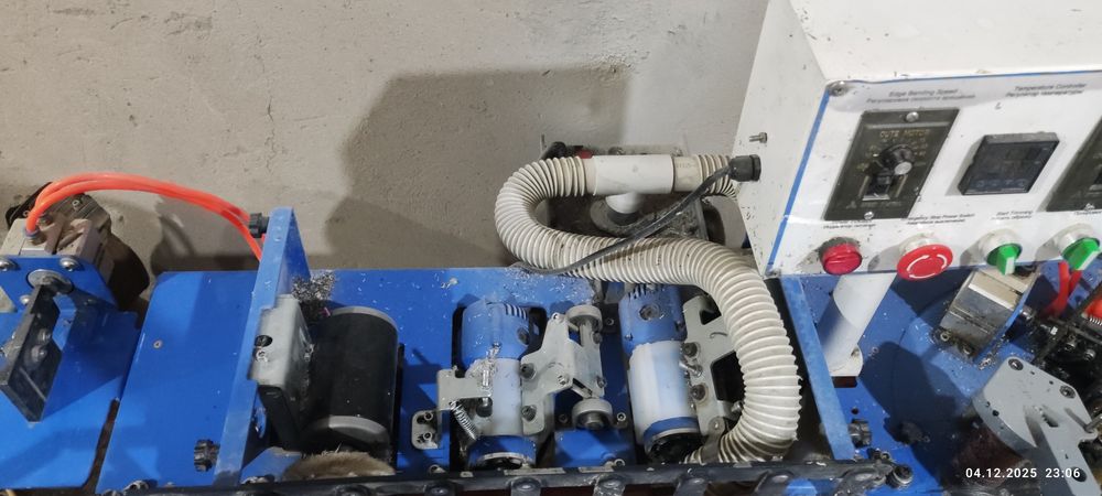 Kromka stanok mini sotiladi