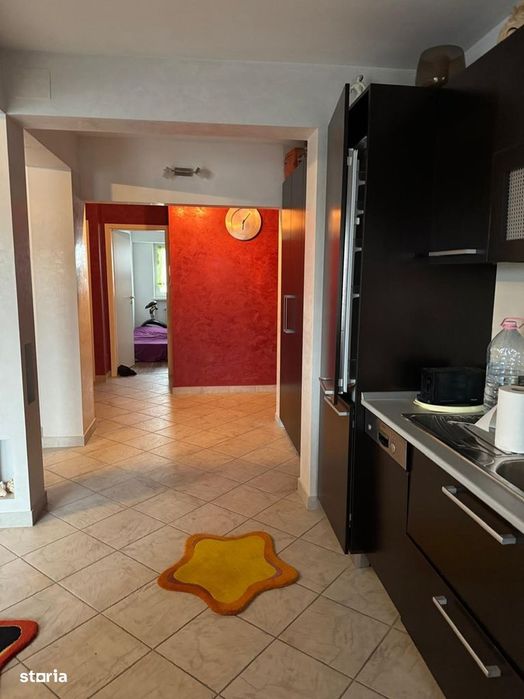 cv 113 Victoriei, apartament 3 camere decomandat