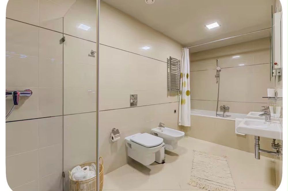 Apartament Poiana Brasov Silver Mountain