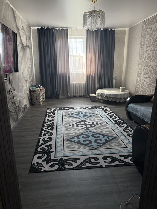 Продам 4х комнатный дом