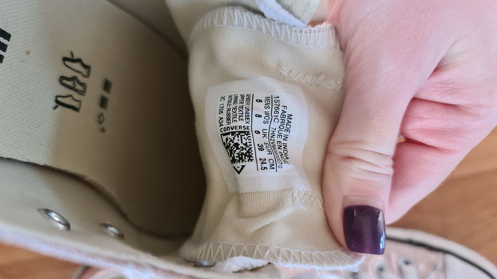 Teniși Converse femei