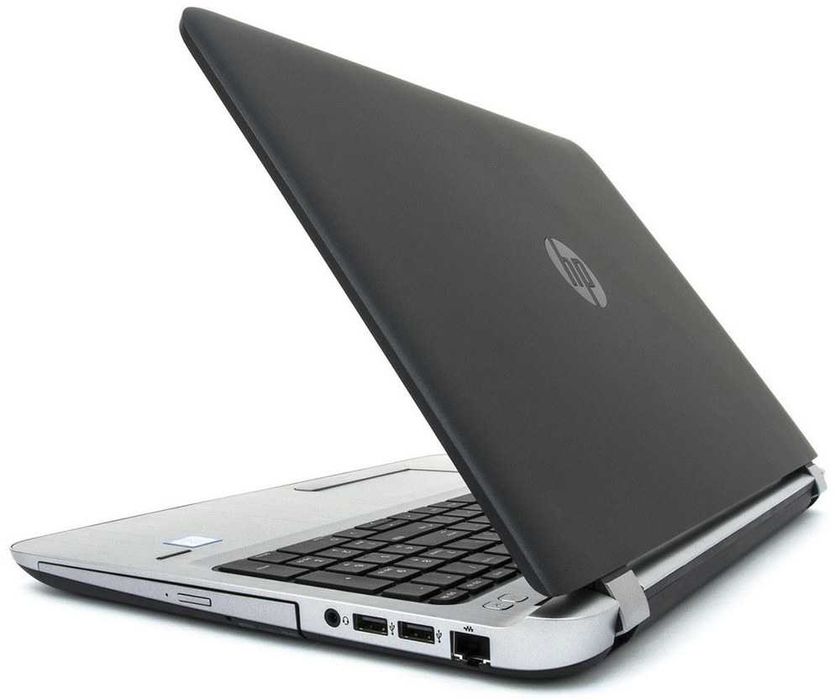 Лаптоп HP ProBook 450 G3