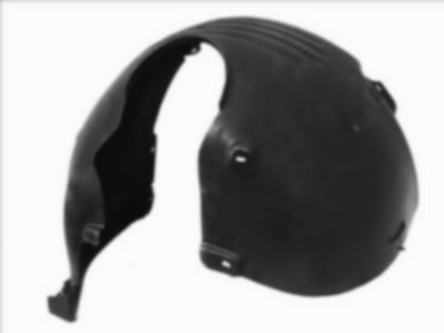 Подкрылок  Volkswagen Golf