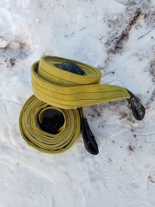 Продам Стропы чалки