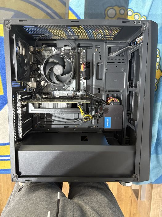 Gaming компютър