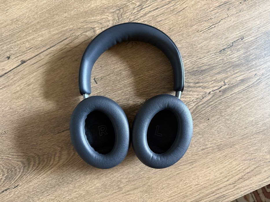 Vand Casti Bose QuietComfort Ultra Negre