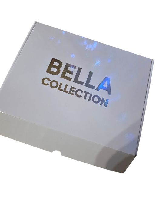 БЯЛА РОКЛЯ MUSE BellaCollection