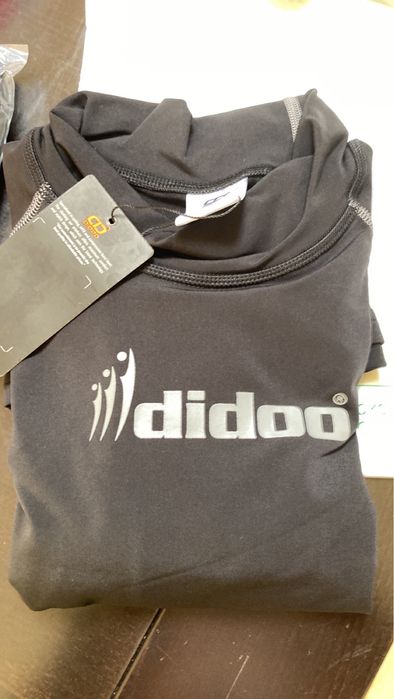 Thermal Base layer Didoo