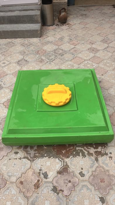 Продается Бачек для душа