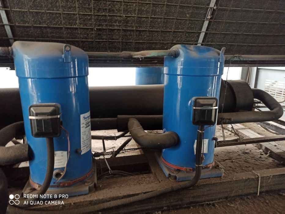 Продается Чиллер