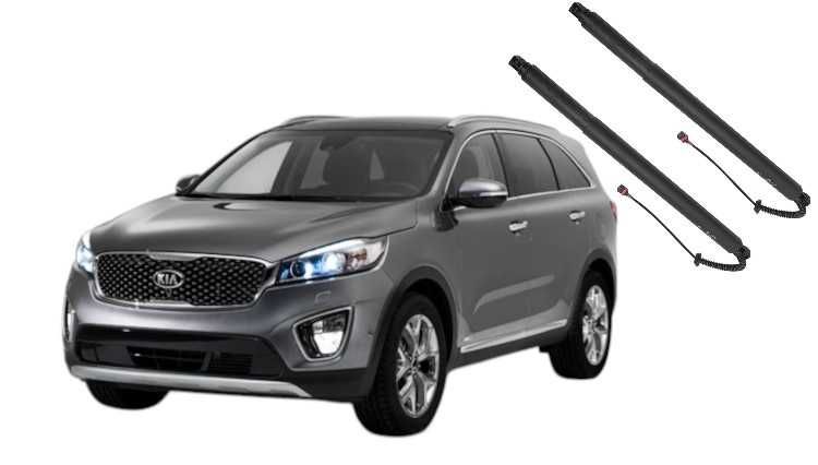 Електрически амортисьори за багажник BMW,AUDI,MERCEDES,TOYOTA,VW и др