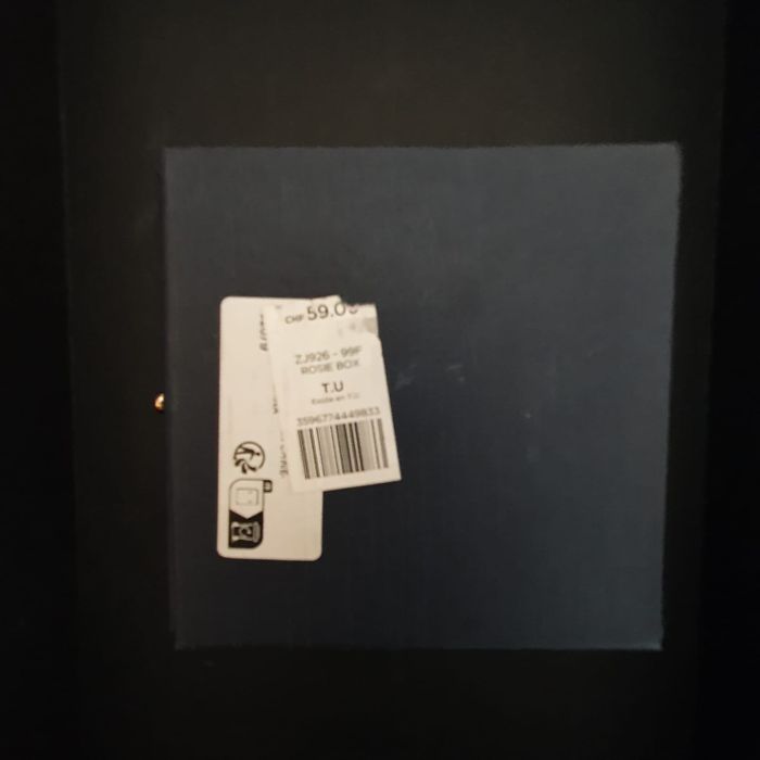 Серьги Les bijoux Caroll.