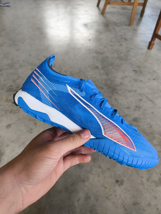 Ghete sintetic puma ultra 6