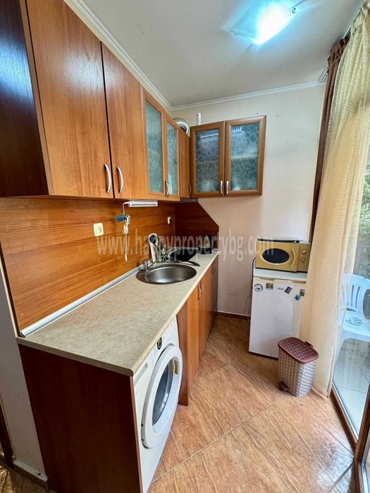 Продава се Едностаен апартамент в Свети Влас - 39 кв.м за 1270 €/кв.м - Снимка #5