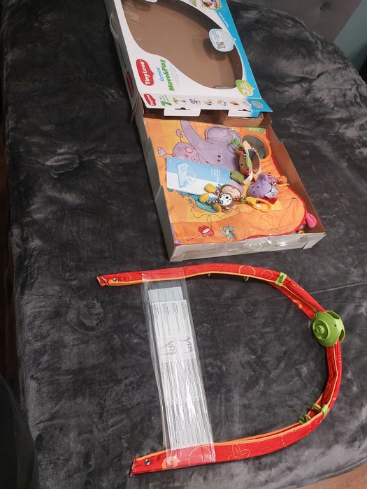 Активна гимнастика Tiny Love Gymini Move & Play