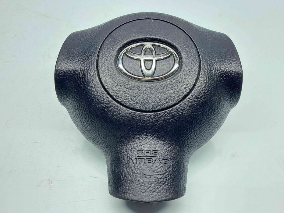 Airbag volan Toyota Rav 4 II (CLA2, XA2, ZCA2, ACA2) [Fabr 2000-2006]