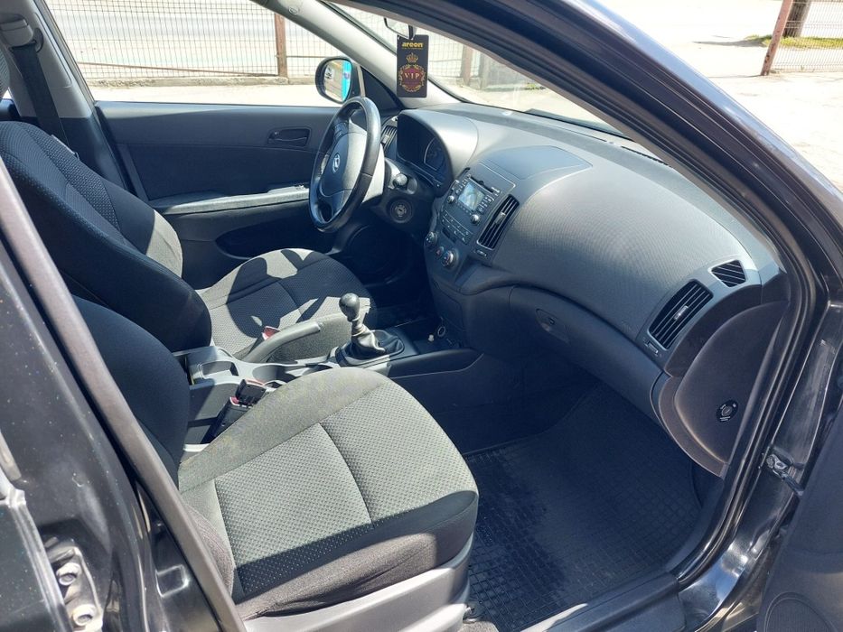 Hiunday i30 1.4 benzina