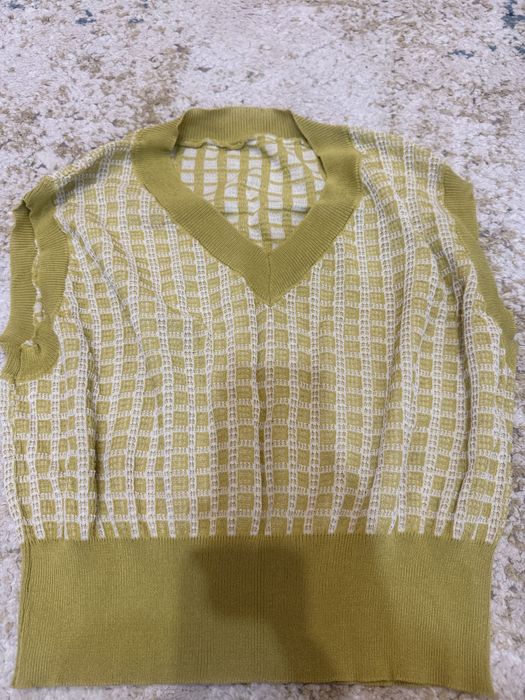 Отдам одежду даром, 500тг размер S