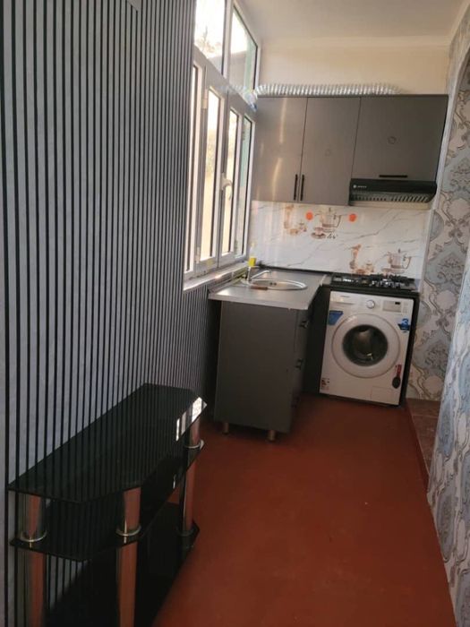 Сдам в аренду квартиру