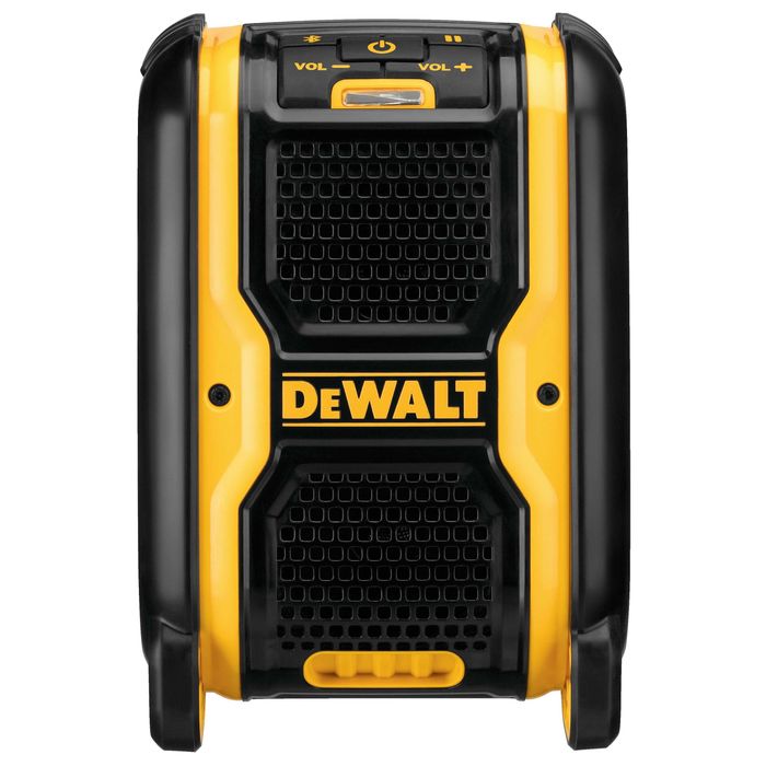 Bluetooth колона DeWALT DCR006