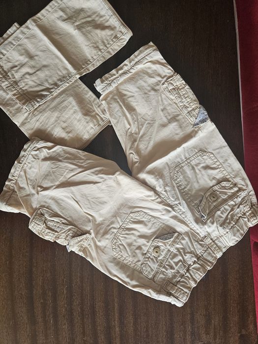 Дрешки за р. 116