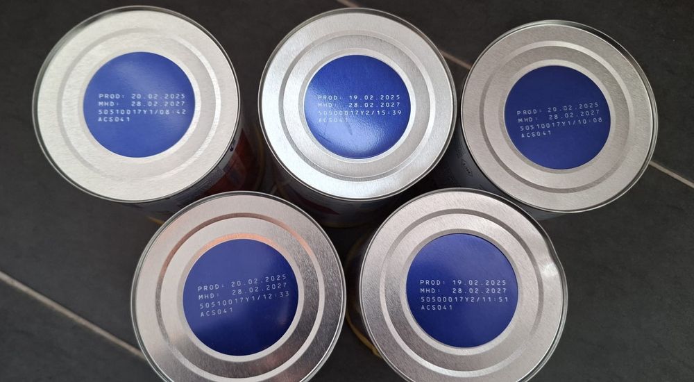 Alfamino HMO Germania