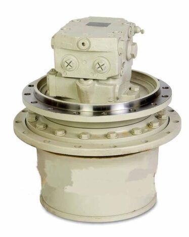 transmisie finala excavator hyundai r300lc-7 cod: 31n8-40051bg