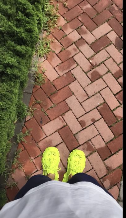 Мужская обувь 41 размер