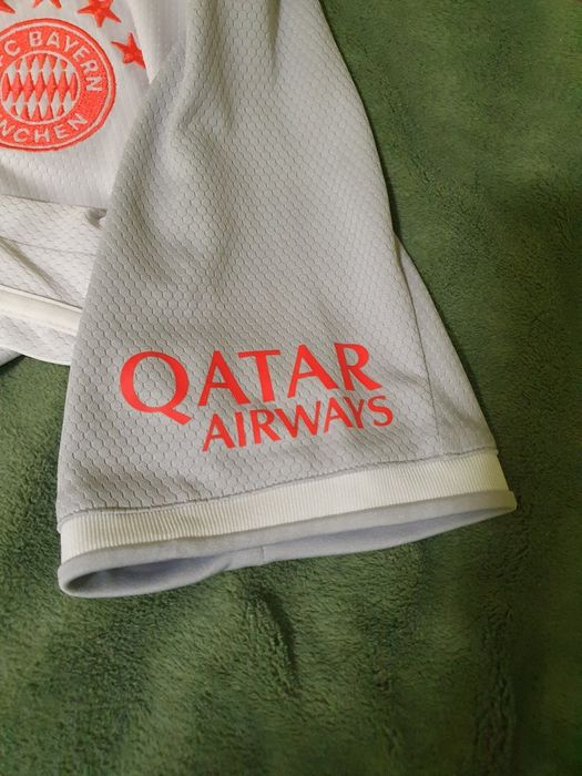 Bluza de fotbal Adidas