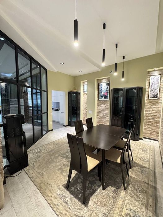 Срочно квартира 3 ком в новостройке, 150м² Яккасарайский р-н, А.Каххар