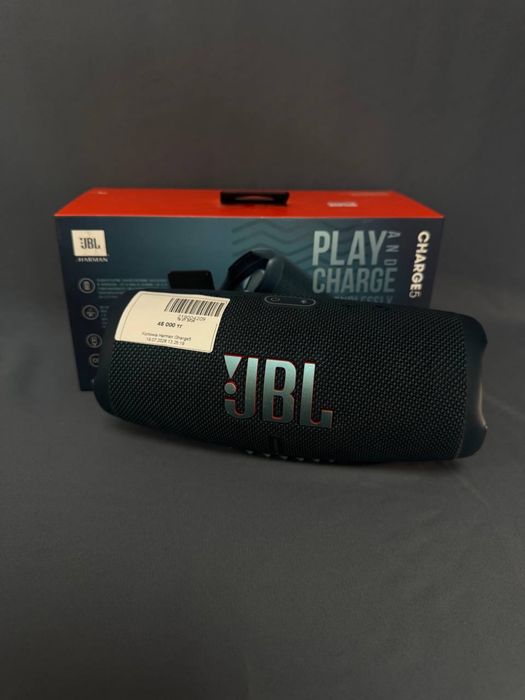 Колонка jbl/baitime•0.0.12