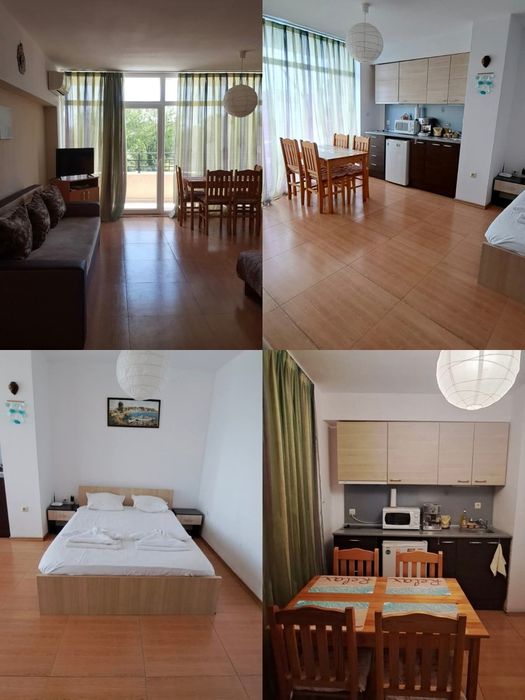 Студиа под наем летен сезон 2026