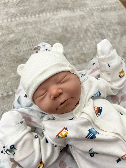 Куклы РЕБОРН Уральск