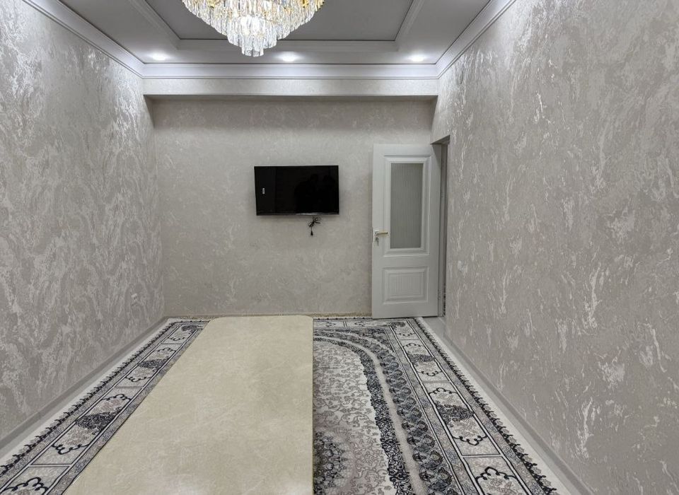 Urganch shahar import yonida 2 xonali kv ijaraga beriladi